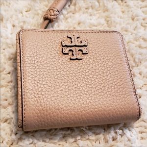 Tory Burch small wallet